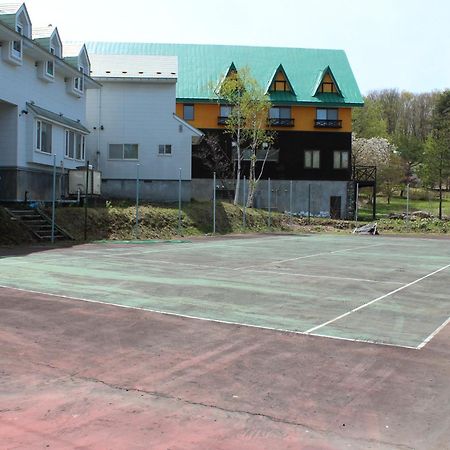 温泉ゲストハウス やすもり 本館 Hachimantai  Exterior foto